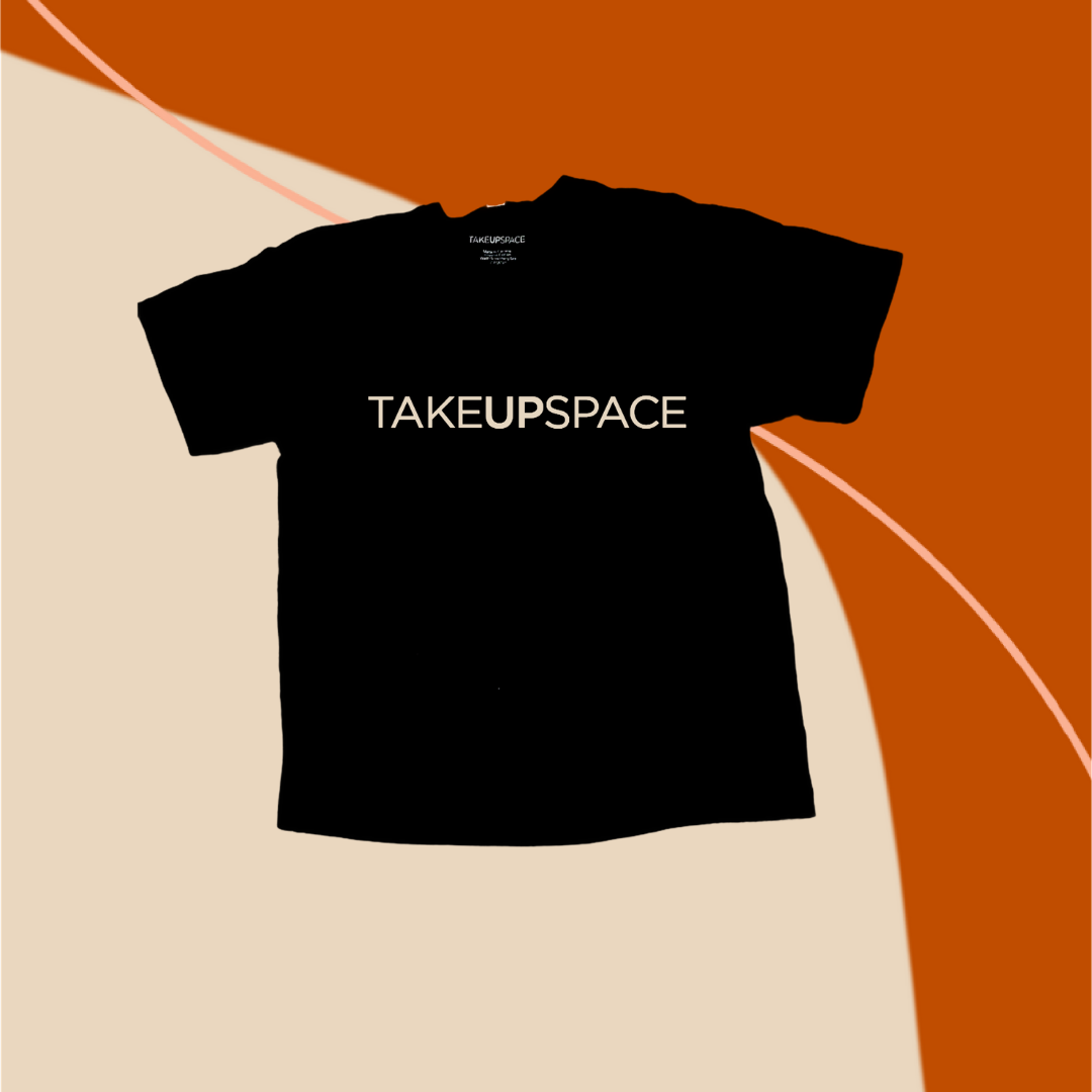 TAKEUPSPACE